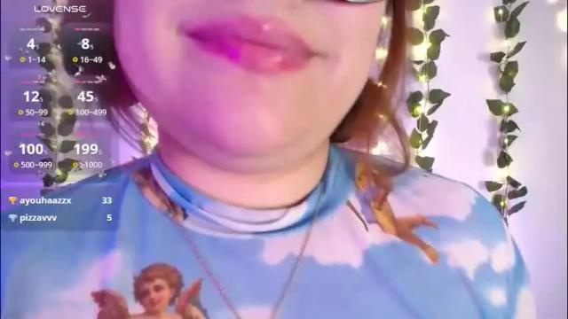 Image 8 of chaarlotte_1 Stream on Chaturbate on 9 hours ago