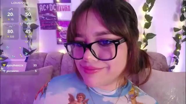 Thumbnail 3, chaarlotte_1's Stream at Chaturbate, 6 hours ago