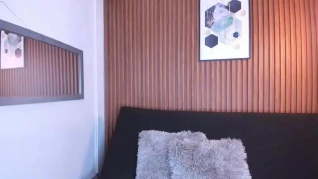 Image 4 of chaarlotte_walker Stream on Chaturbate on 15 months ago