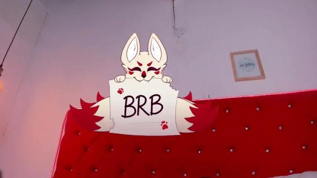 Thumbnail 1, chaarlotte_walker's Stream at Chaturbate, 14 months ago