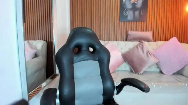 Thumbnail 2, chaarlotte_walker's Stream at Chaturbate, 2 months ago