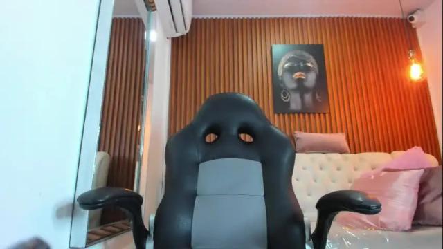 Image 8 of chaarlotte_walker Stream on Chaturbate on 2 months ago