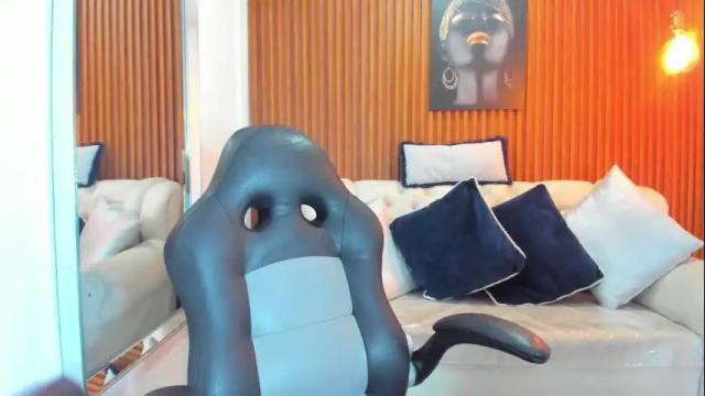 Image 11 of chaarlotte_walker Stream on Chaturbate on 1 month ago