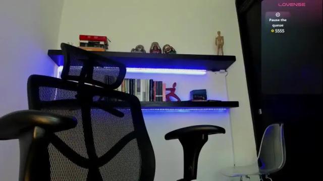 Thumbnail 1, chabela_'s Stream at Chaturbate, 6 months ago