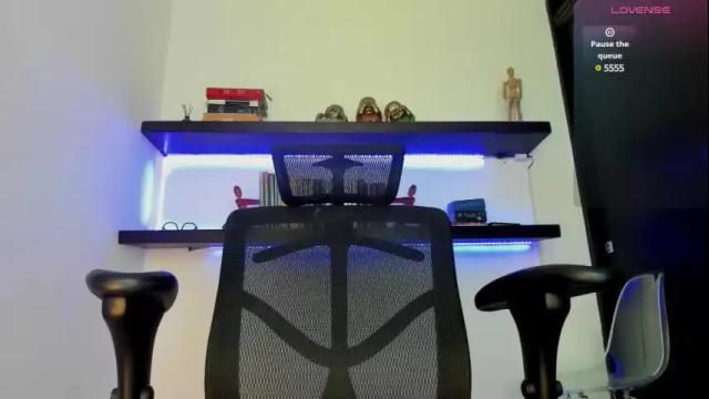 Image 8 of chabela_ Stream on Chaturbate on 6 months ago