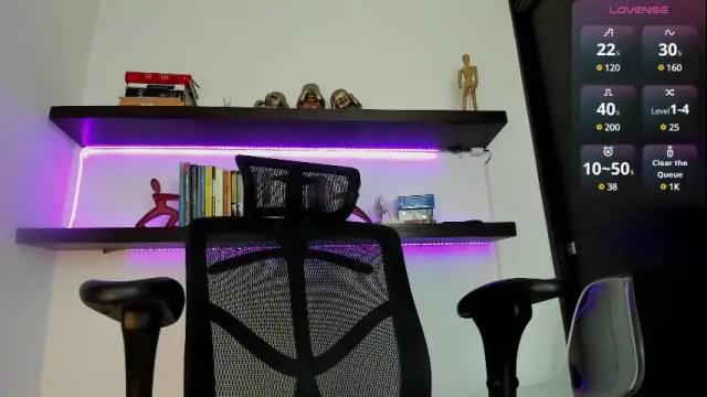 Image 12 of chabela_ Stream on Chaturbate on 5 months ago