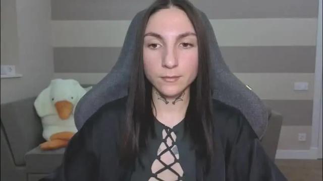 Thumbnail 2, chabibiann's Stream at Chaturbate, 2 months ago