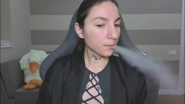 Thumbnail 2, chabibiann's Stream at Chaturbate, 1 month ago