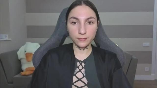 Thumbnail 1, chabibiann's Stream at Chaturbate, 1 month ago