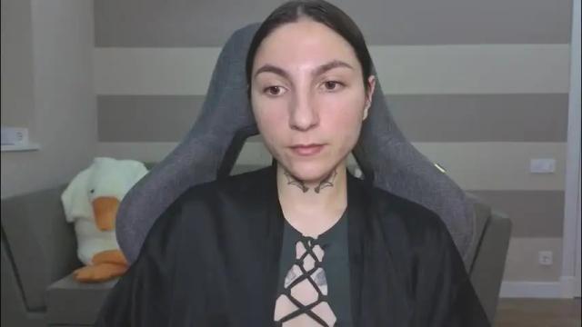 Thumbnail 2, chabibiann's Stream at Chaturbate, 1 month ago
