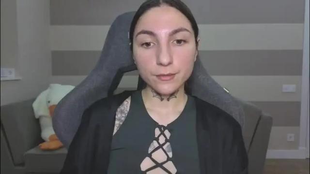 Thumbnail 3, chabibiann's Stream at Chaturbate, 1 month ago