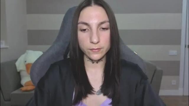 Image 8 of chabibiann Stream on Chaturbate on 2 months ago