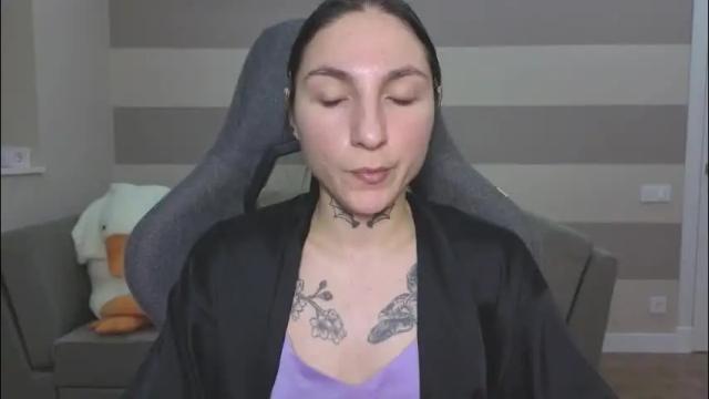 Thumbnail 1, chabibiann's Stream at Chaturbate, 1 month ago