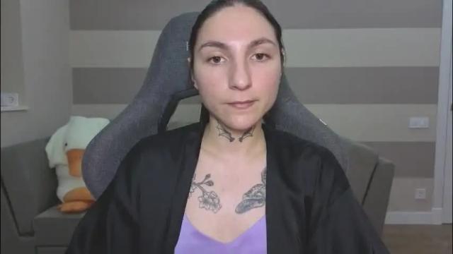 Thumbnail 2, chabibiann's Stream at Chaturbate, 1 month ago