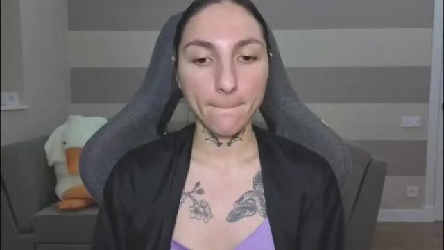 Thumbnail 3, chabibiann's Stream at Chaturbate, 1 month ago