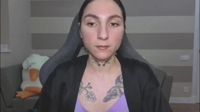 Thumbnail 2, chabibiann's Stream at Chaturbate, 1 month ago