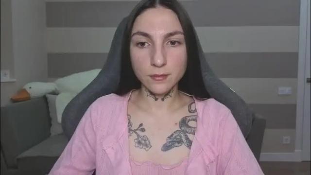 Thumbnail 2, chabibiann's Stream at Chaturbate, 1 month ago