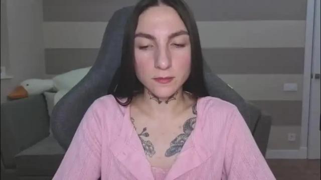 Thumbnail 1, chabibiann's Stream at Chaturbate, 1 month ago