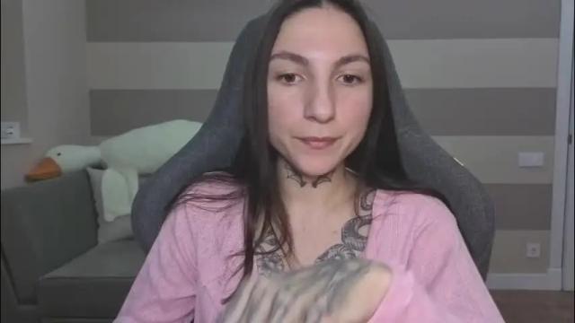 Thumbnail 3, chabibiann's Stream at Chaturbate, 1 month ago