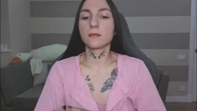 Thumbnail 1, chabibiann's Stream at Chaturbate, 1 month ago