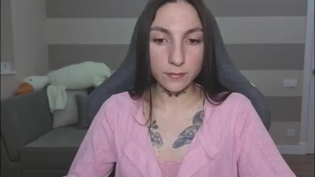 Thumbnail 2, chabibiann's Stream at Chaturbate, 1 month ago