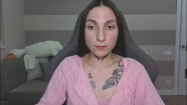 Thumbnail 2, chabibiann's Stream at Chaturbate, 1 month ago