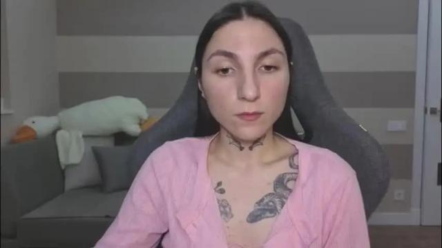 Thumbnail 3, chabibiann's Stream at Chaturbate, 1 month ago