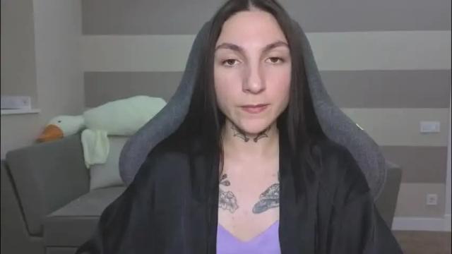 Thumbnail 1, chabibiann's Stream at Chaturbate, 1 month ago