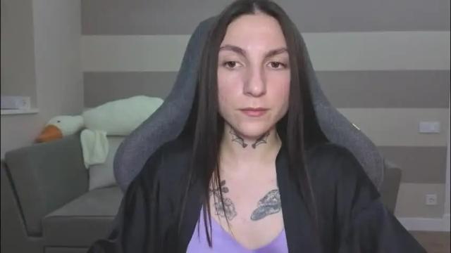 Image 10 of chabibiann Stream on Chaturbate on 1 month ago