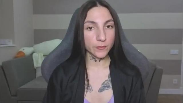 Image 11 of chabibiann Stream on Chaturbate on 1 month ago