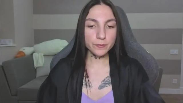 Image 4 of chabibiann Stream on Chaturbate on 1 month ago