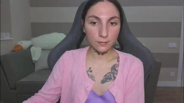 Thumbnail 1, chabibiann's Stream at Chaturbate, 1 month ago