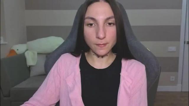 Thumbnail 1, chabibiann's Stream at Chaturbate, 1 month ago