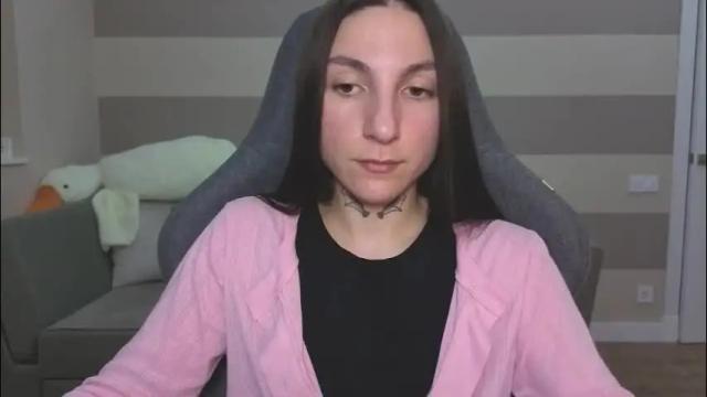 Image 2 of chabibiann Stream on Chaturbate on 1 month ago