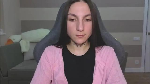 Image 3 of chabibiann Stream on Chaturbate on 1 month ago