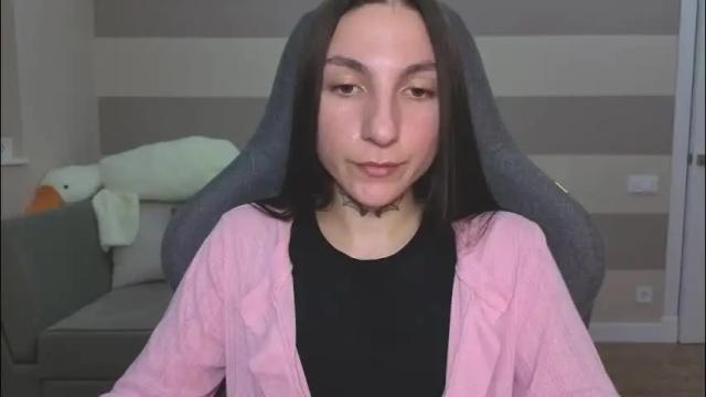 Image 4 of chabibiann Stream on Chaturbate on 1 month ago