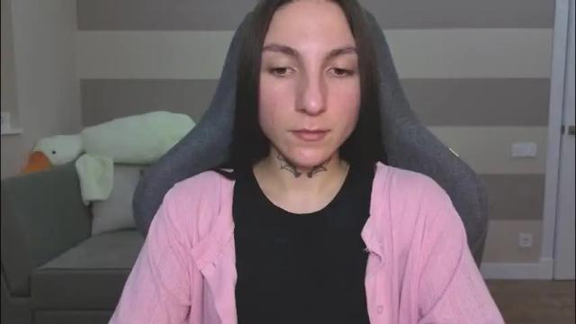 Image 6 of chabibiann Stream on Chaturbate on 1 month ago