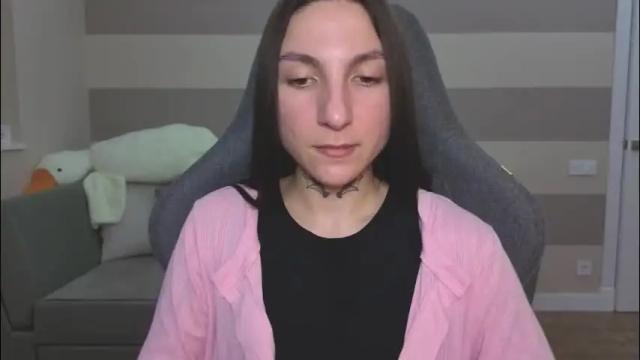 Image 7 of chabibiann Stream on Chaturbate on 1 month ago