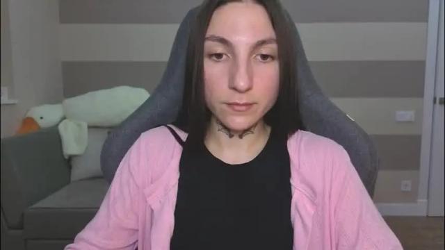 Thumbnail 3, chabibiann's Stream at Chaturbate, 1 month ago