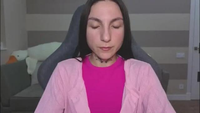 Thumbnail 1, chabibiann's Stream at Chaturbate, 1 month ago