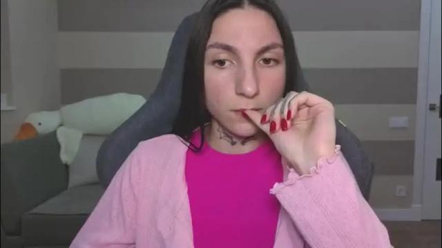 Thumbnail 2, chabibiann's Stream at Chaturbate, 1 month ago