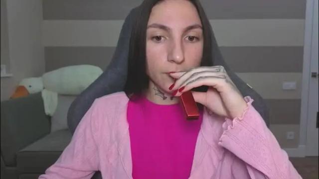 Thumbnail 2, chabibiann's Stream at Chaturbate, 29 days ago