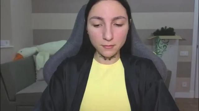 Image 3 of chabibiann Stream on Chaturbate on 26 days ago