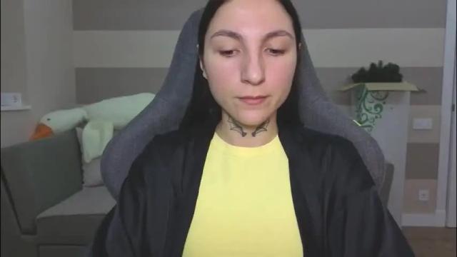 Thumbnail 2, chabibiann's Stream at Chaturbate, 25 days ago