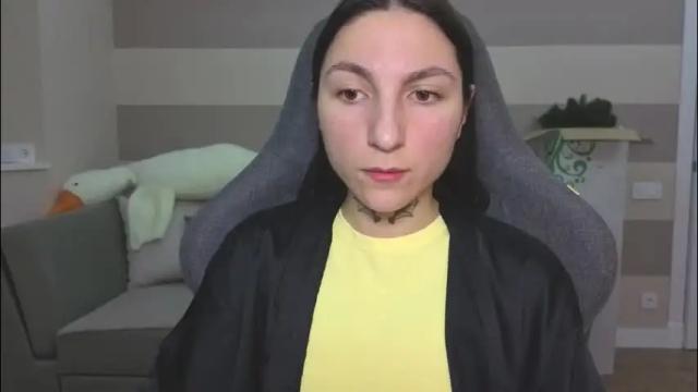 Thumbnail 3, chabibiann's Stream at Chaturbate, 25 days ago