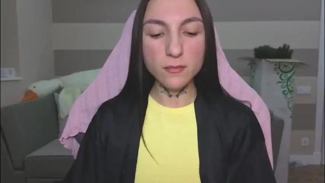 Thumbnail 1, chabibiann's Stream at Chaturbate, 24 days ago