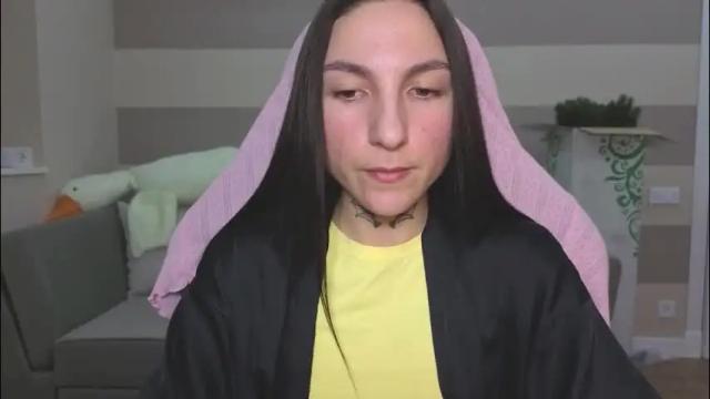 Thumbnail 2, chabibiann's Stream at Chaturbate, 24 days ago