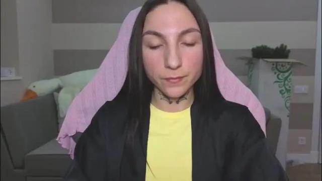 Thumbnail 3, chabibiann's Stream at Chaturbate, 24 days ago