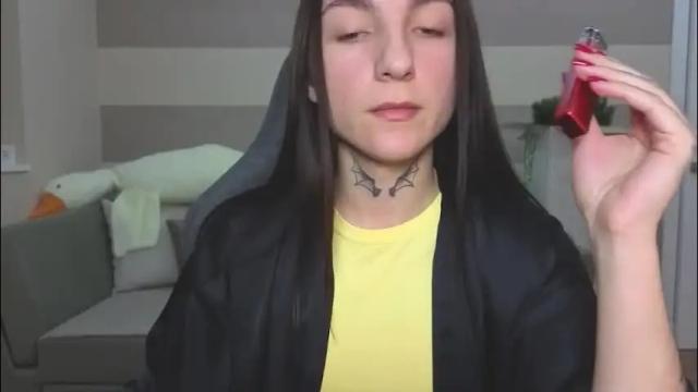 Thumbnail 1, chabibiann's Stream at Chaturbate, 22 days ago