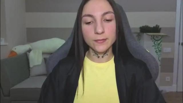 Thumbnail 3, chabibiann's Stream at Chaturbate, 22 days ago